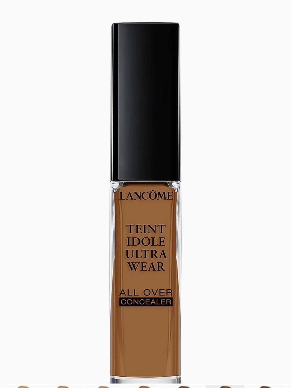 Lancome Teint Idole Ultra Wear Concealer - color- suede